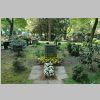 063-008 Kommunalfriedhof Weitmar Grab Heinrich
                    Koenig, April 2011.JPG
